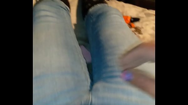 Caught in girl cloths gay