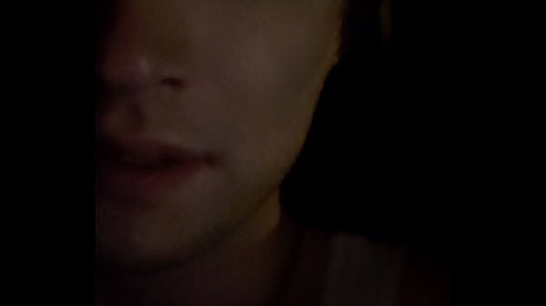 Cody Sturgis uses a vibrator on his cock