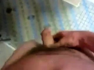 Gay Cruising Public Shower