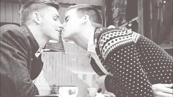 Gay Gifs Compilation – Part 1