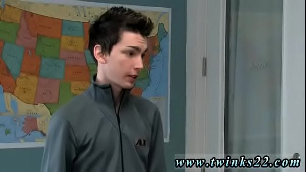 Glory hole gay cum pigs porn first time Teacher is sitting at his