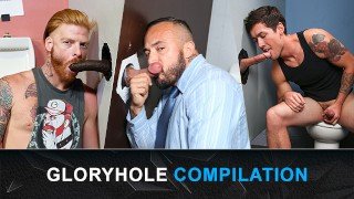 Gloryhole & Quick Bathroom Hard Fuck Compilation Ft Rego Bello, Alessio Romero & MORE!! – Asgmax
