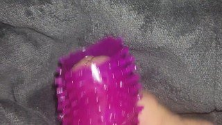Halloween party toy