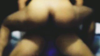 He told me he’d never ridden such a delicious ass and then look.