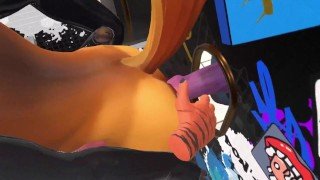 Heat VR Gameplay – Riley at the Gloryhole