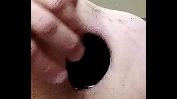 My gloryhole
