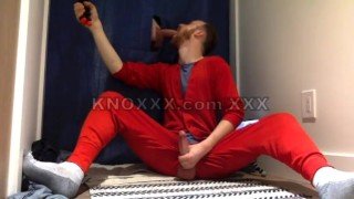 That Time I Sucked a Big Dick & Took a Big Load to the Face (teaser 3)