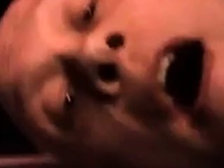 Glory Hole Fun 8 Bareback Loads