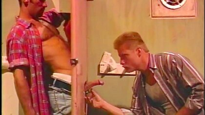 Horny Porn Clip Gay Vintage Hot