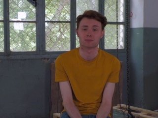 Dom Uses Two Twink Subs Raw