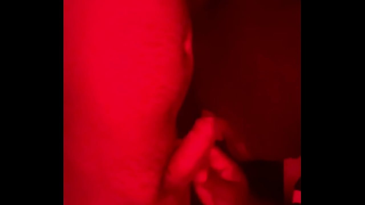 He said  the GH so took sucking and rimming to the bed
